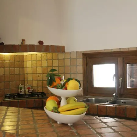 Villetta Sophia Holiday home *