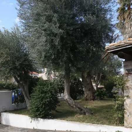Villetta Sophia Holiday home *