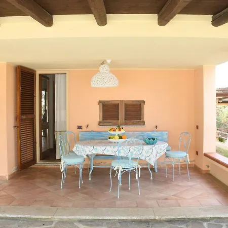 Villetta Sophia Holiday home Villasimius