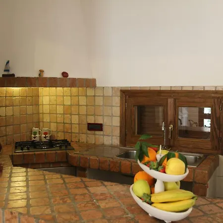 Villetta Sophia Holiday home *