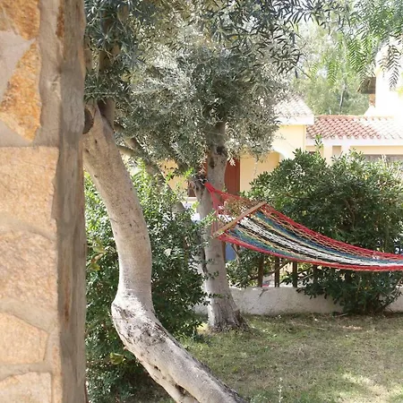 Villetta Sophia Holiday home