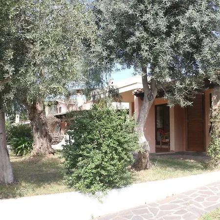 Holiday home Villetta Sophia *