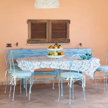 Holiday home Villetta Sophia *